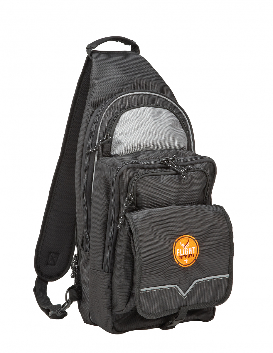 Flight Outfitters Sling Pack