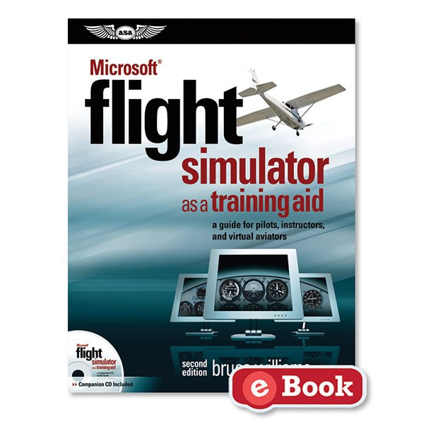 Microsoft Flight Simulator As A Training Aid