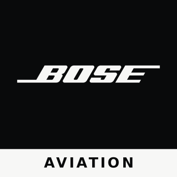 Sponsor: Bose Aviation