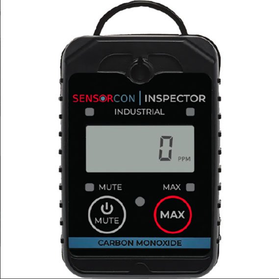 Sensorcon Portable Carbon Monoxide Inspector