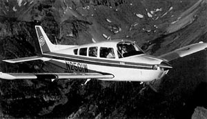 beechcraft